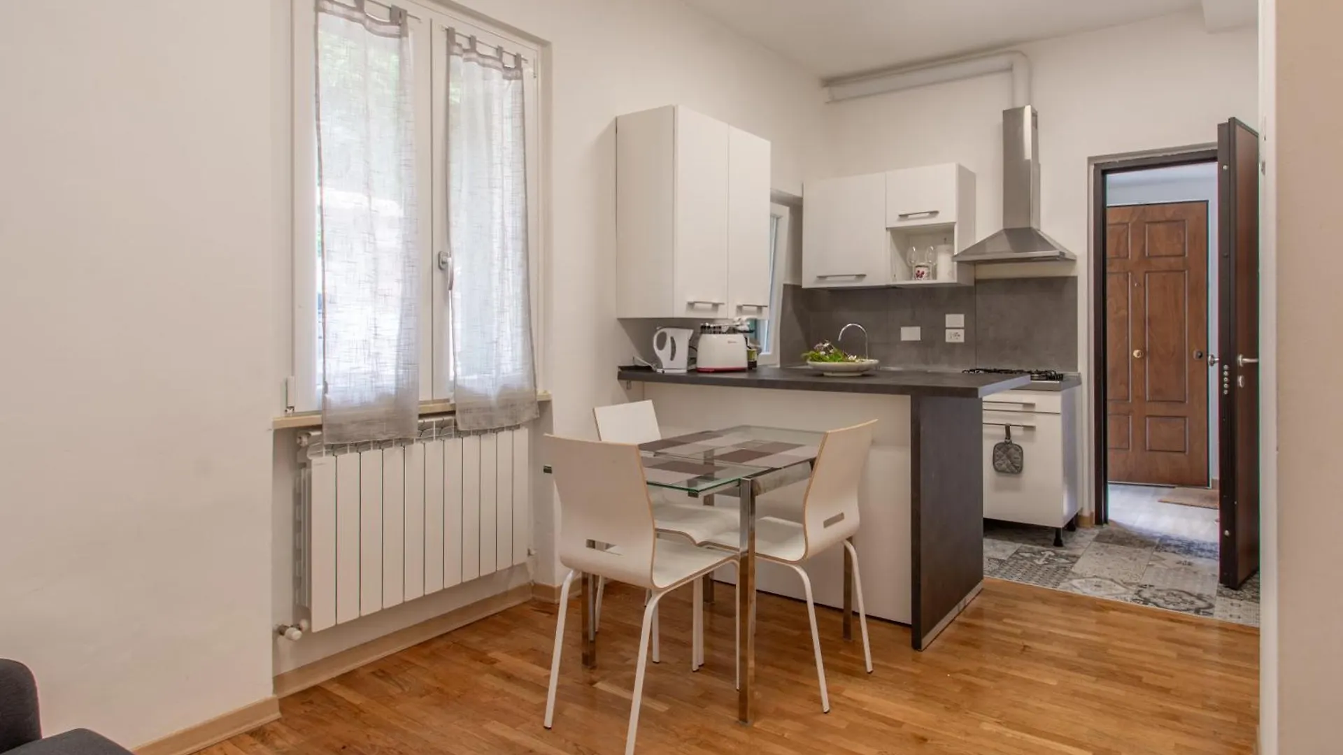 Galteri Housing 1 Terrazzo Privato Con Vista Apartment Perugia