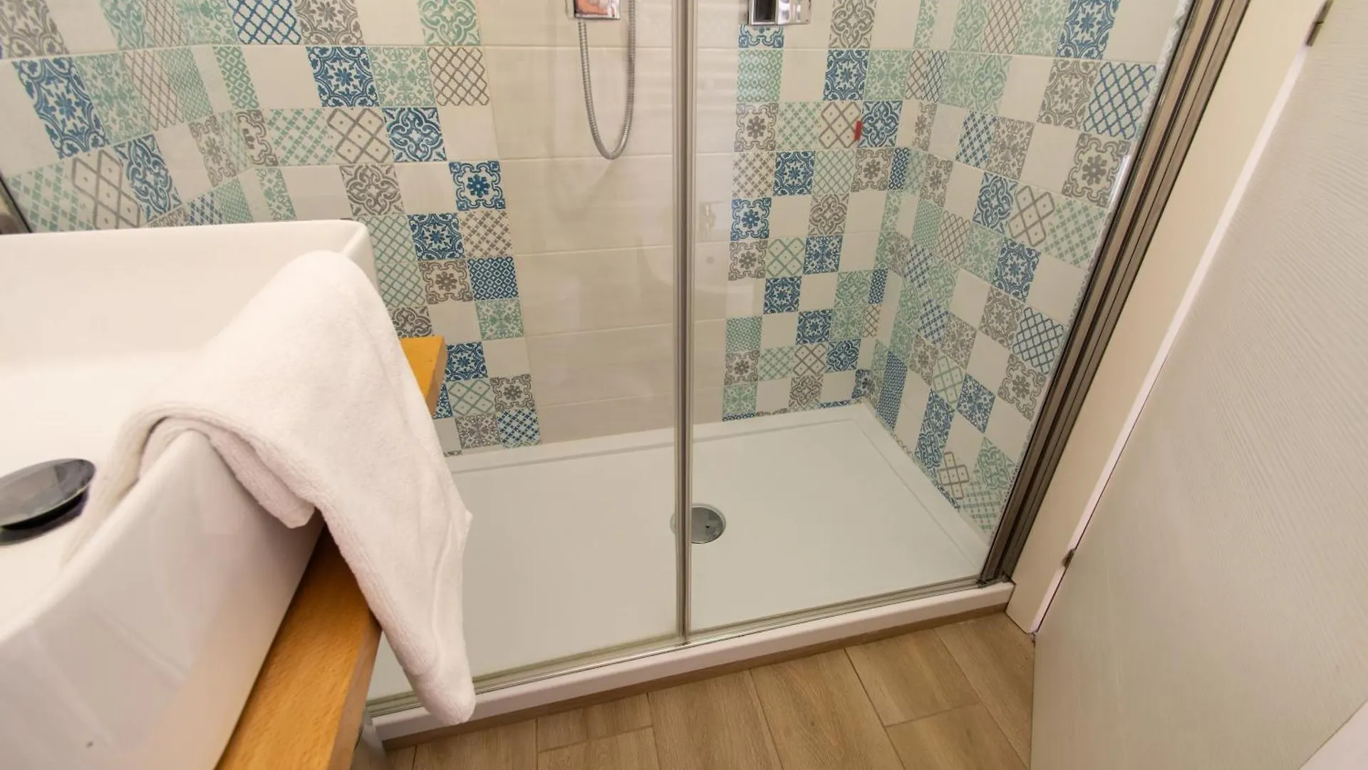 Galteri Housing 1 Terrazzo Privato Con Vista Apartment Perugia 0*,  Italy