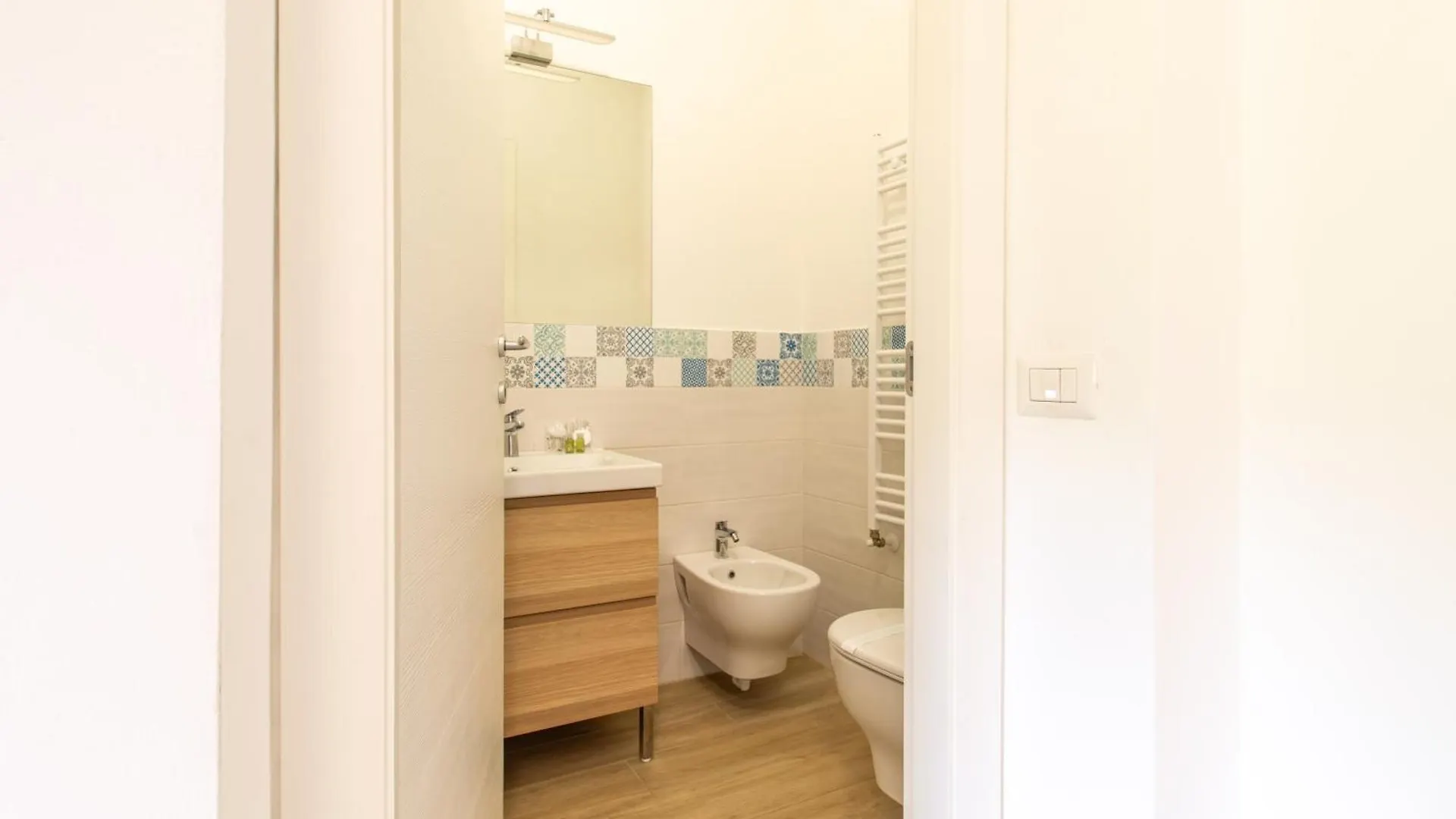 Galteri Housing 1 Terrazzo Privato Con Vista Apartment Perugia