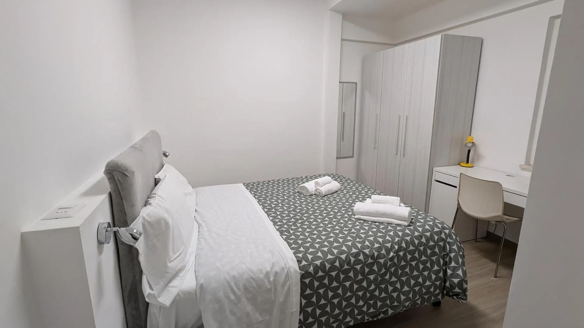 Galteri Housing 1 Terrazzo Privato Con Vista Apartment Perugia