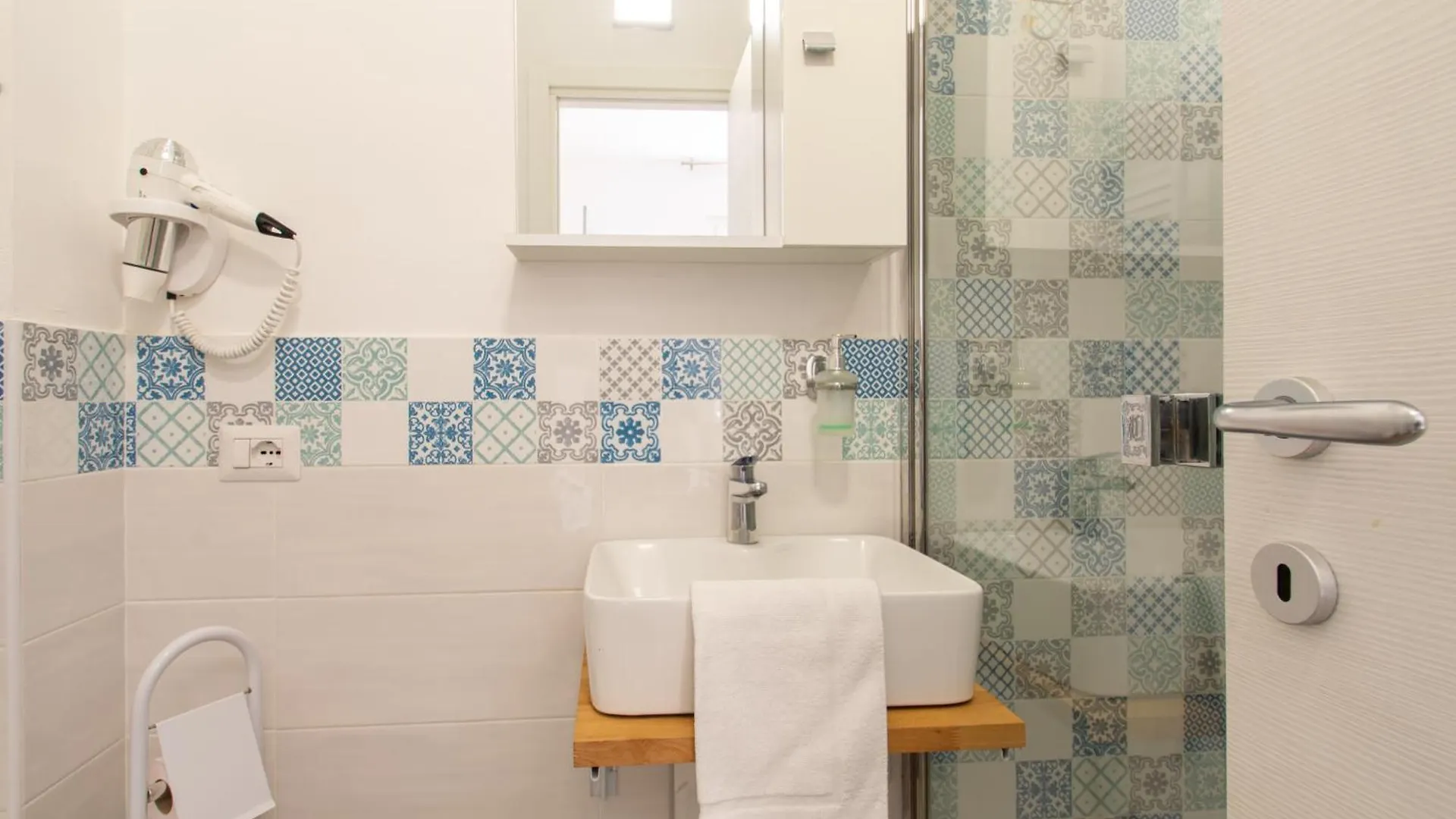 Galteri Housing 1 Terrazzo Privato Con Vista Apartment Perugia Italy