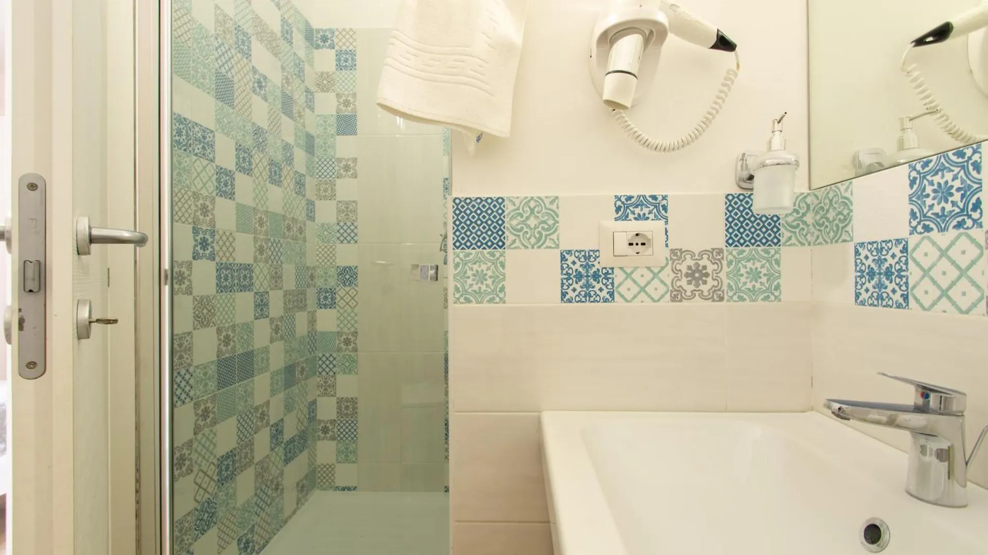 Galteri Housing 1 Terrazzo Privato Con Vista Apartment Perugia 0*,