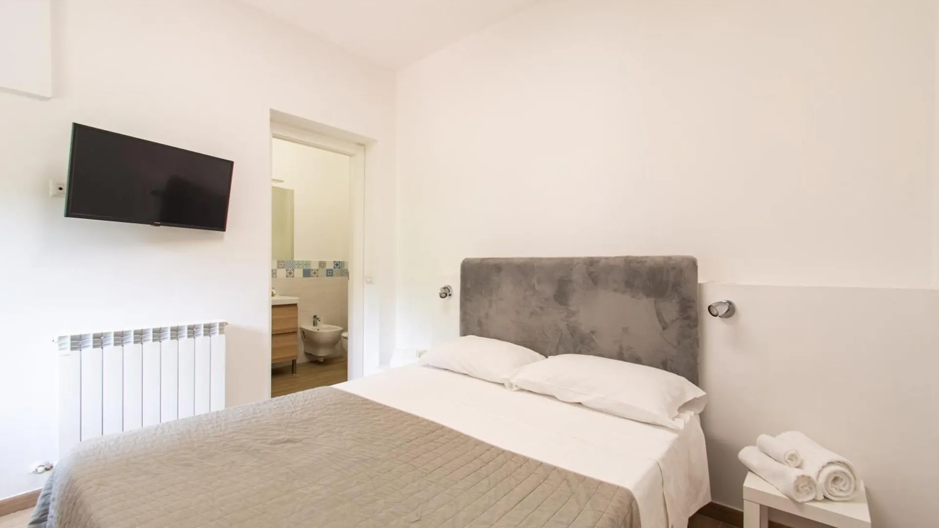 Galteri Housing 1 Terrazzo Privato Con Vista Apartment Perugia