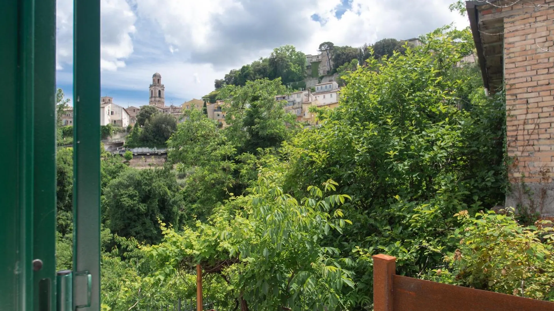 Galteri Housing 1 Terrazzo Privato Con Vista Apartment Perugia 0*,  Italy
